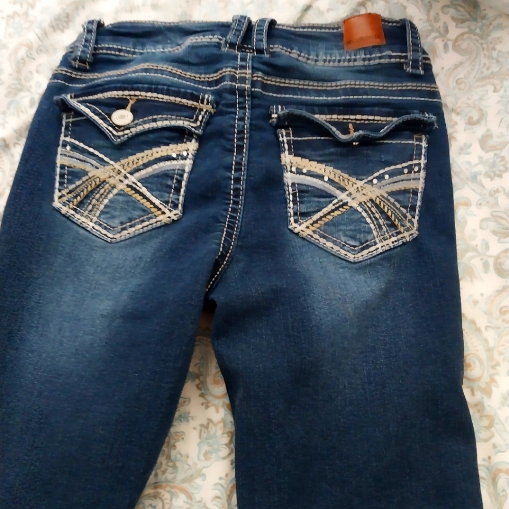 Wallflower  jeans  new unworn